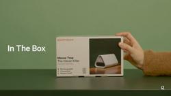 Goodnature Mouse Trap 16x9 How to Guide