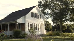 Massachusetts Case Study Stewart Family Homestead 120sec video Landscape Mode GNK-A24A-013
